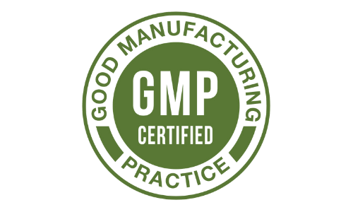 ProstaCleanse GMP Certified